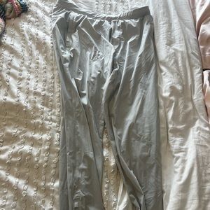 Lululemon surge joggers